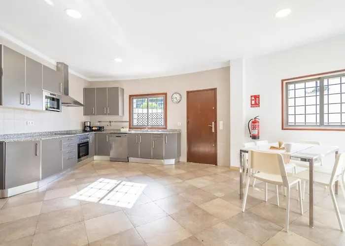 Villa Son Veri D'alt El Arenal (Mallorca)