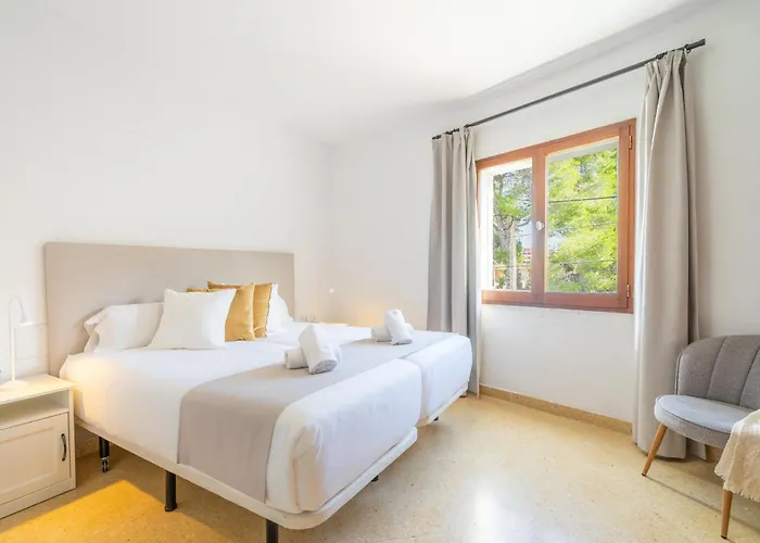 Son Veri D'alt * El Arenal