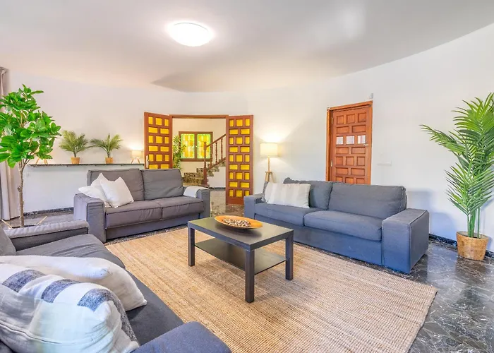 Son Veri D'alt Villa