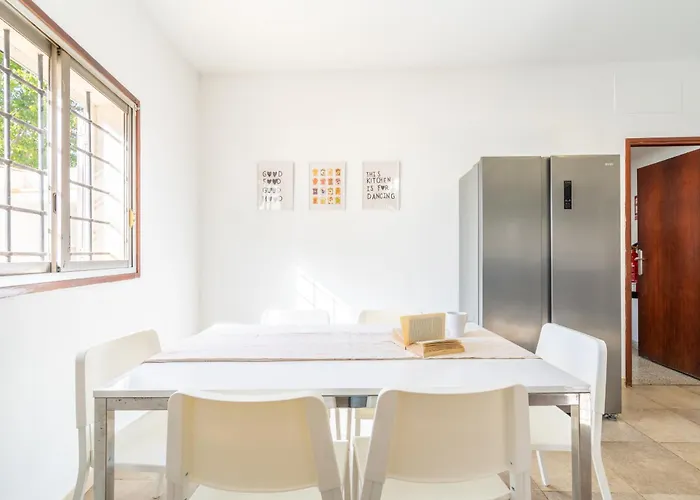 Villa Son Veri D'alt El Arenal (Mallorca)