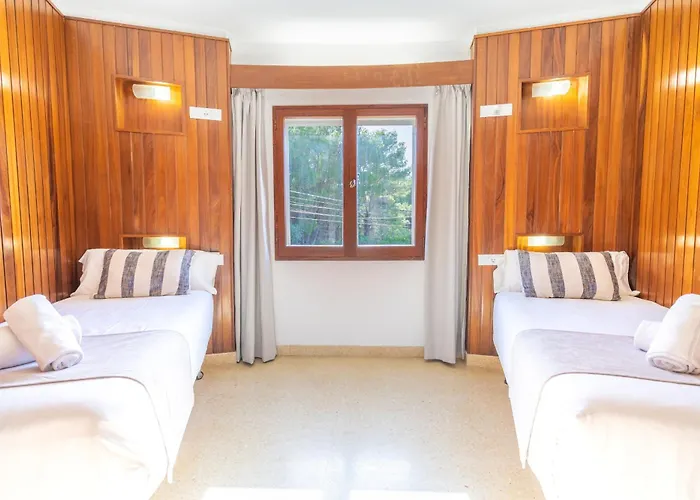 Son Veri D'alt Villa