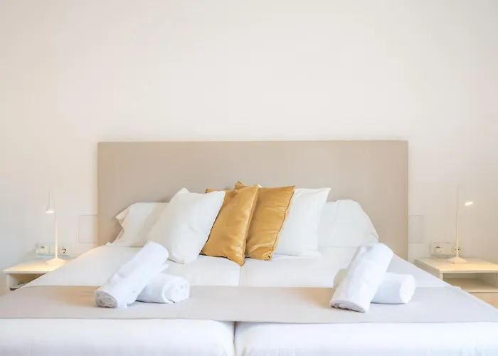 Villa Son Veri D'alt