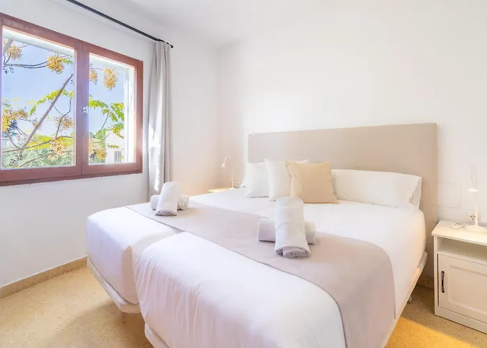 Villa Son Veri D'alt El Arenal (Mallorca)