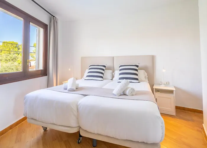 Son Veri D'alt Villa