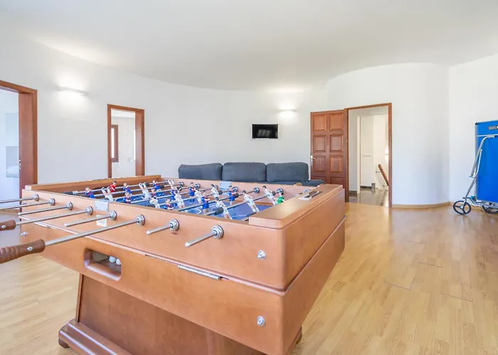 Son Veri D'alt Villa El Arenal (Mallorca)