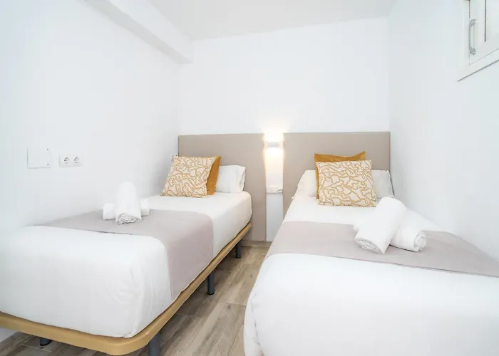 Son Veri D'alt Villa