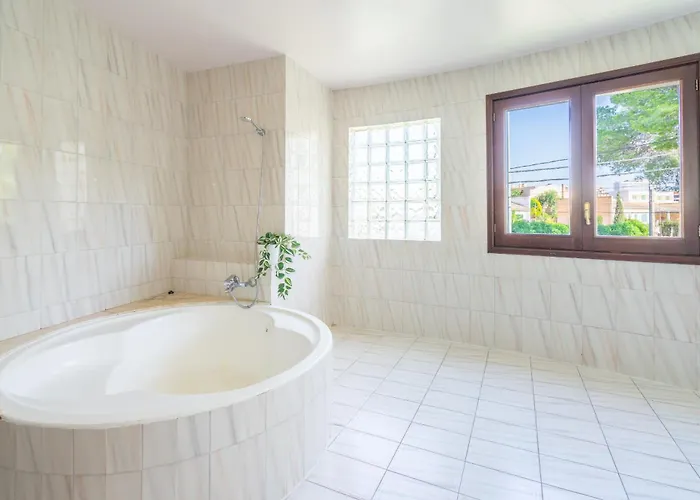 Son Veri D'alt Villa *