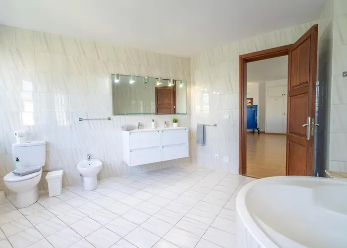 Son Veri D'alt Villa