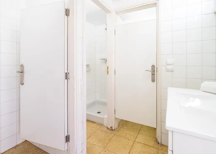 Villa Son Veri D'alt El Arenal