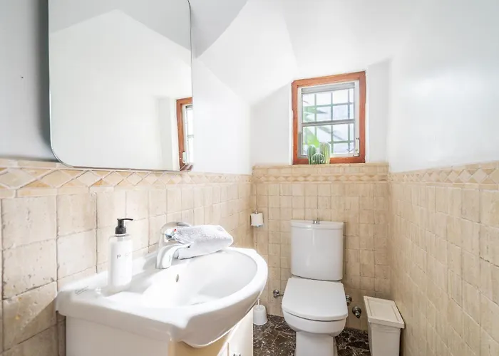 Son Veri D'alt El Arenal