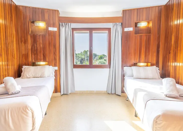 Son Veri D'alt Villa