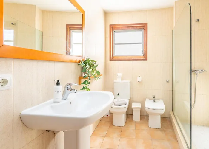 Villa Son Veri D'alt