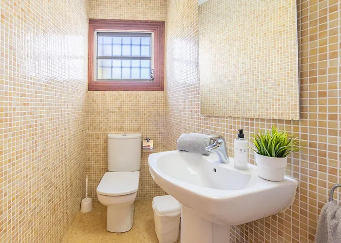 Son Veri D'alt * El Arenal (Mallorca)