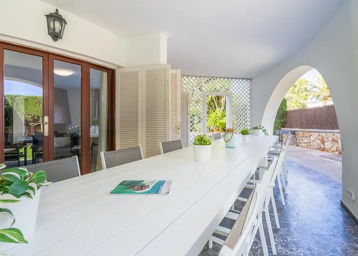 Son Veri D'alt El Arenal (Mallorca)