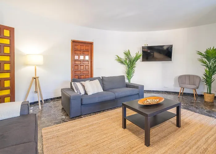 Son Veri D'alt * El Arenal (Mallorca)