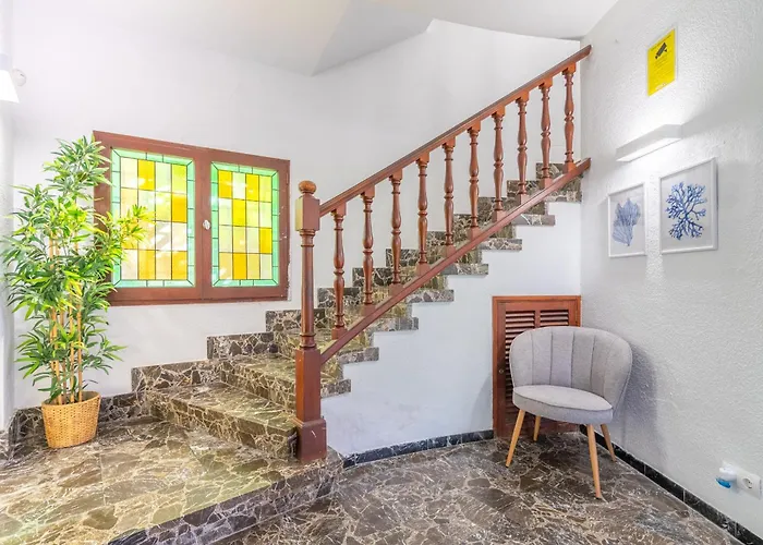 Son Veri D'alt Villa