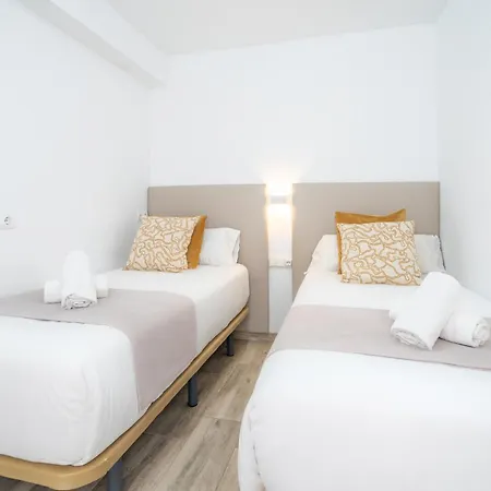 Son Veri D'alt Villa