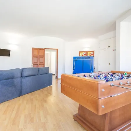 Son Veri D'alt Villa *